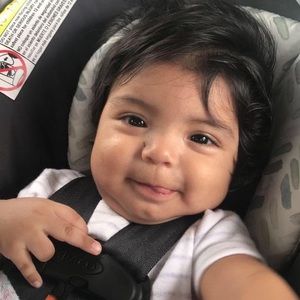 Meet your Posher, Sergio